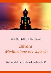 Cover Ishvara - Meditazione nel silenzio