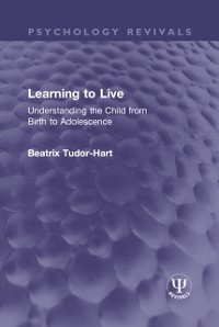 Cover Learning to Live