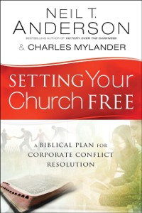 Cover Setting Your Church Free