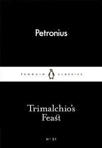 Cover Trimalchio's Feast