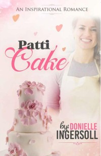 Cover Patti Cake
