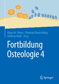 Cover Fortbildung Osteologie 4