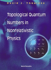Cover TOPOLOGICAL QUANTUM NUMBERS IN NONRELATI