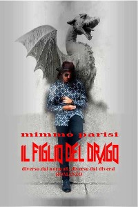 Cover Il figlio del drago