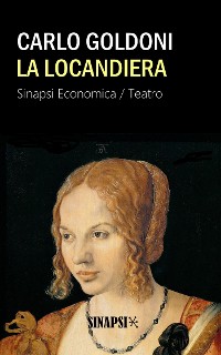 Cover La locandiera