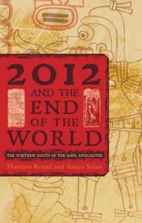 Cover 2012 and the End of the World