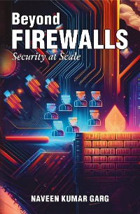 Cover Beyond Firewalls: Security at scale