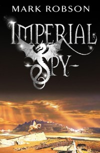 Cover Imperial Spy