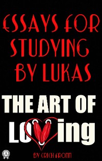 Cover Essays for studying by Lukas