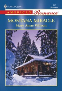 Cover Montana Miracle
