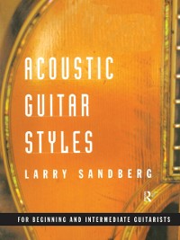 Cover Acoustic Guitar Styles
