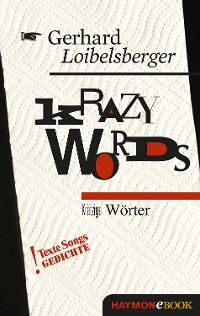 Cover Krazy Words