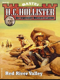 Cover H. C. Hollister 92