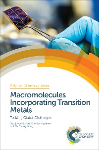 Cover Macromolecules Incorporating Transition Metals