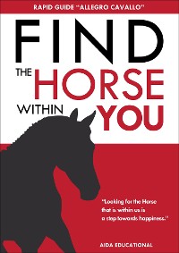 Cover Find the Horse within You