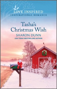 Cover Tasha's Christmas Wish