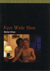 Cover Eyes Wide Shut