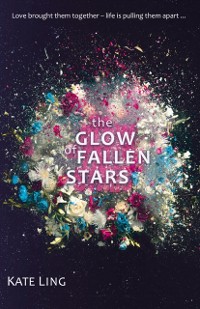 Cover Glow of Fallen Stars