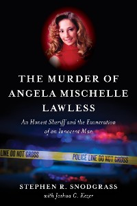 Cover The Murder of Angela Mischelle Lawless