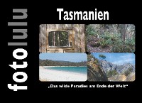 Cover Tasmanien