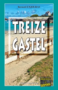 Cover Treize Gastel