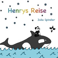 Cover Henrys Reise