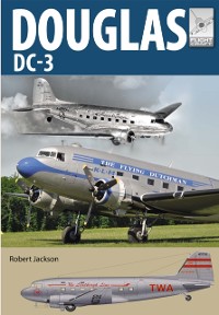 Cover Douglas DC-3