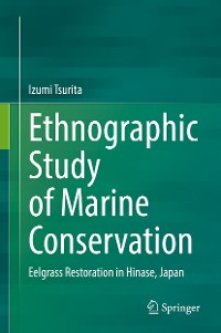 Cover Ethnographic Study of Marine Conservation