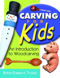 Cover Carving for Kids