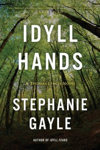 Cover Idyll Hands