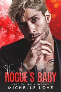 Cover The Rogue's Baby