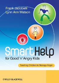 Cover SmartHelp for Good 'n' Angry Kids