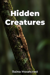 Cover Hidden Creatures