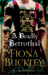 Cover Deadly Betrothal, A