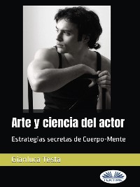 Cover Arte Y Ciencia Del Actor