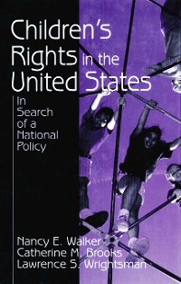 Cover Children′s Rights in the United States