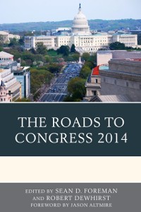 Cover Roads to Congress 2014