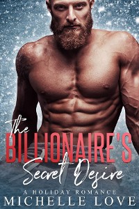 Cover The Billionaire's Secret Desire