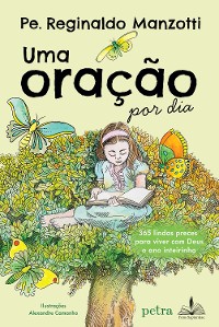 Cover Uma oração por dia