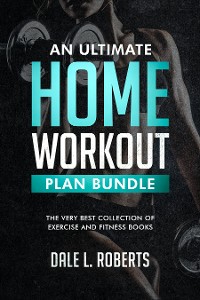 Cover An Ultimate Home Workout Plan Bundle