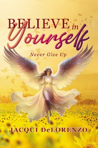 Cover Believe in Yourself