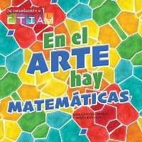 Cover En el arte hay matemáticas