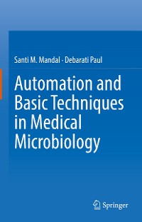 Cover Automation and Basic Techniques in Medical Microbiology