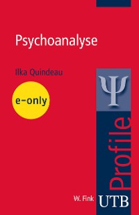 Cover Psychoanalyse