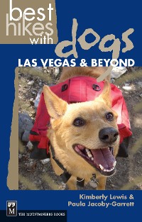 Cover Best Hikes with Dogs Las Vegas and Beyond
