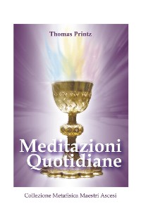 Cover Meditazioni Quotidiane