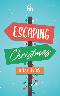 Cover Escaping Christmas