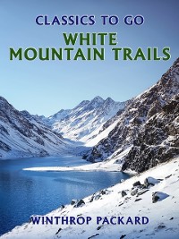 Cover White Mountain Trails