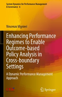 Cover Enhancing Performance Regimes to Enable Outcome-based Policy Analysis in Cross-boundary Settings