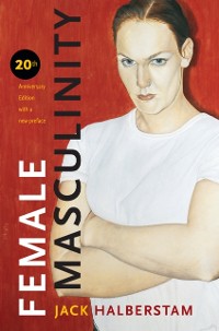 Cover Female Masculinity